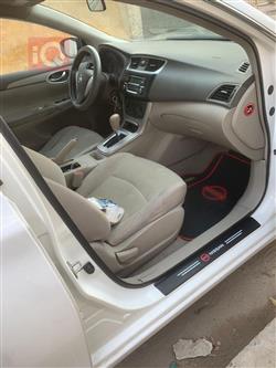 نيسان سنترا